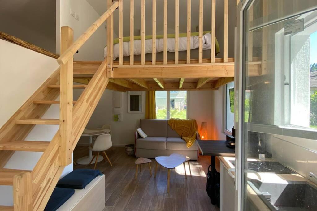 Loire Nature, Proche De La Ville Orléans Eksteriør billede